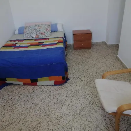 A Privada Comoda Centro Y Playa * Μάλαγα